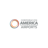 Corporación América Airports S.A. logo