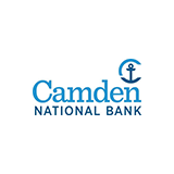 Camden National Corporation logo