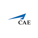 CAE Inc. logo