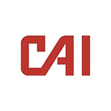 CAI International, Inc. logo