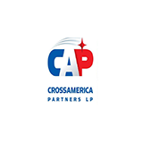 CrossAmerica Partners LP logo