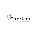Capricor Therapeutics logo