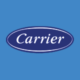 Carrier Global Corporation logo