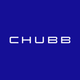 Chubb Limited logo