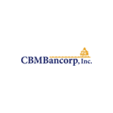 CBM Bancorp, Inc. logo