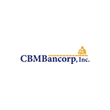 CBM Bancorp logo