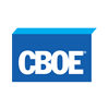 Cboe Global Markets, Inc. logo