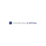 Churchill Capital Corp IV logo
