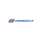 CSI Compressco LP logo