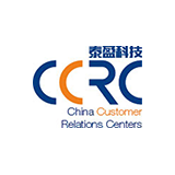 China Customer Relations Centers, Inc. logo