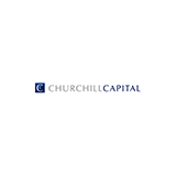 Churchill Capital Corp II logo
