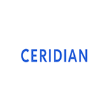 Ceridian HCM Holding  logo