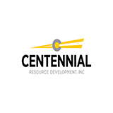 Centennial Resource Development, Inc. logo