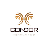 Condor Hospitality Trust, Inc. logo
