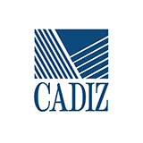 Cadiz Inc. logo