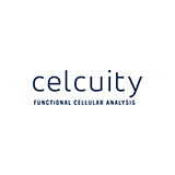 Celcuity  logo