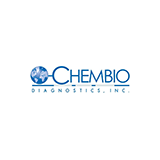 Chembio Diagnostics, Inc. logo