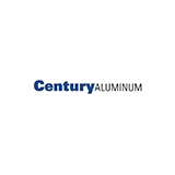 Century Aluminum Company logo