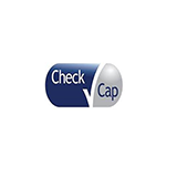 Check-Cap Ltd. logo