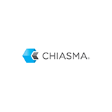 Chiasma, Inc. logo