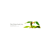 The China Fund, Inc. logo