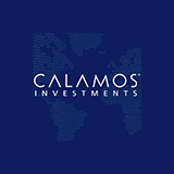 Calamos Global Dynamic Income Fund logo