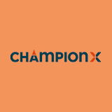 ChampionX Corporation logo