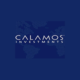 Calamos Convertible and High Income Fund logo