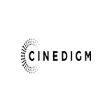 Cinedigm Corp. logo