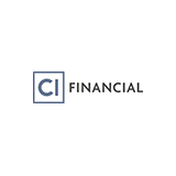 CI Financial Corp logo