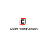 Citizens Holding Company logo