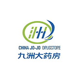 China Jo-Jo Drugstores, Inc. logo