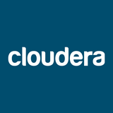 Cloudera, Inc. logo