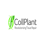 CollPlant Biotechnologies Ltd. logo