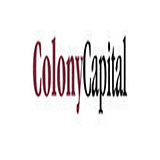 Colony Capital, Inc. logo
