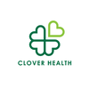Clover Health Investments, Corp. logo