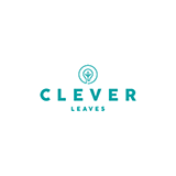 Clever Leaves Holdings  logo