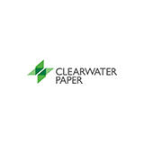 Clearwater Paper Corporation logo