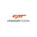 Cheetah Mobile  logo