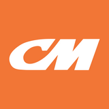 Columbus McKinnon Corporation logo