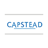 Capstead Mortgage Corporation logo