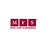 MFS High Yield Municipal Trust logo