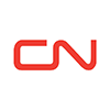 Canadian National Railway Company logo