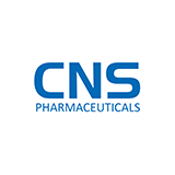 CNS Pharmaceuticals, Inc. logo