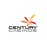 Century Casinos, Inc. logo
