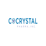 Cocrystal Pharma, Inc. logo