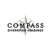 Compass Diversified logo