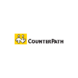 CounterPath Corporation logo