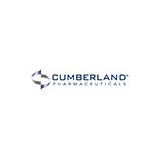 Cumberland Pharmaceuticals  logo