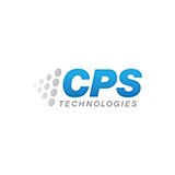 CPS Technologies Corporation logo